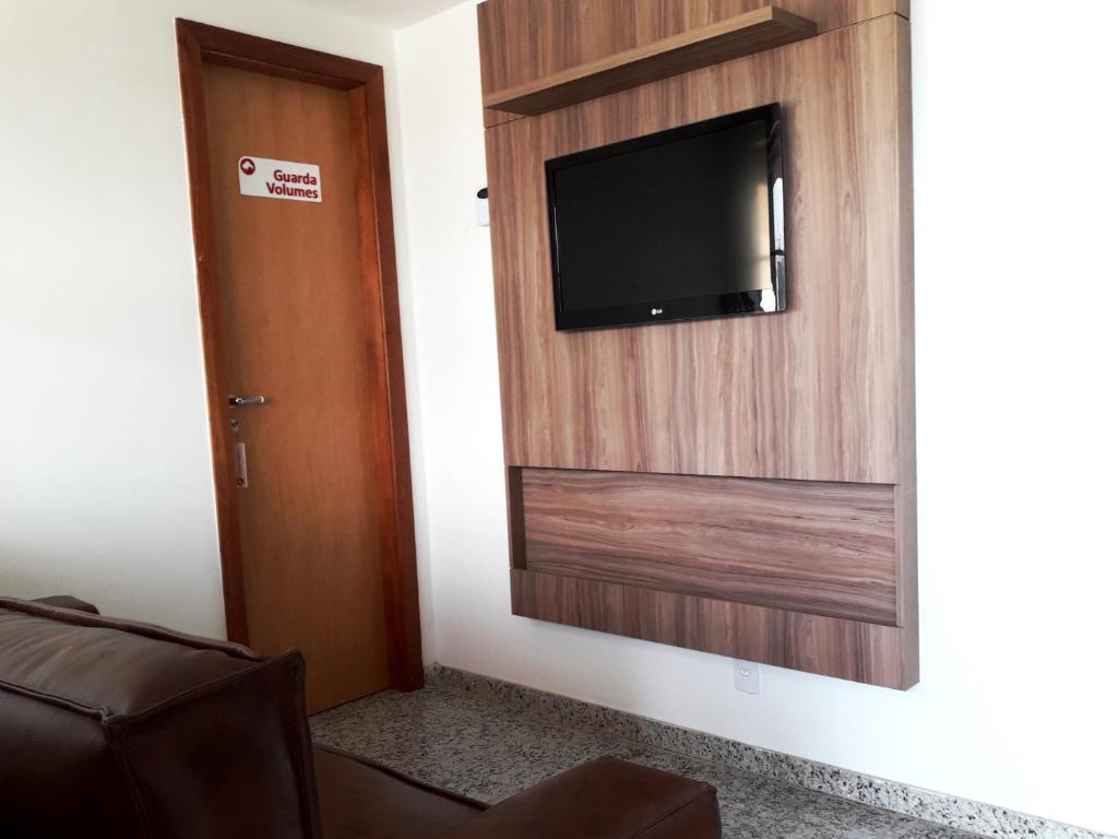 Serra Linda Hotel photo