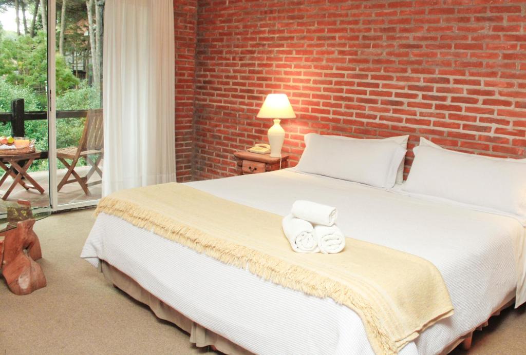 Carilo Village Apart Hotel & Spa photo