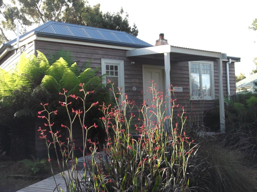 Tramway Cottage — Hotel in Strahan