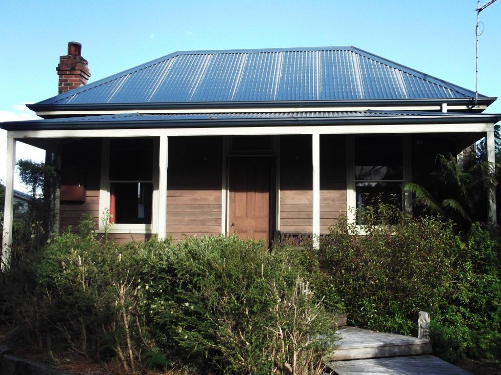 Tramway Cottage photo