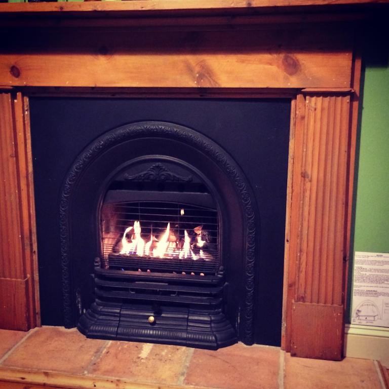 Tramway Cottage photo