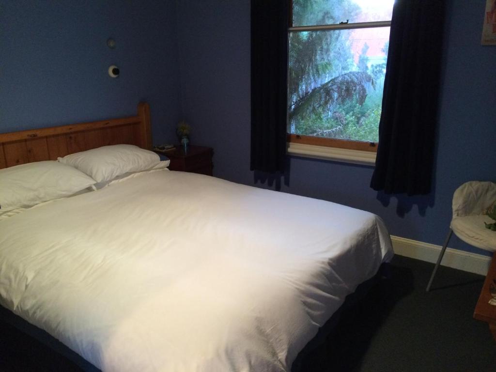 Tramway Cottage photo