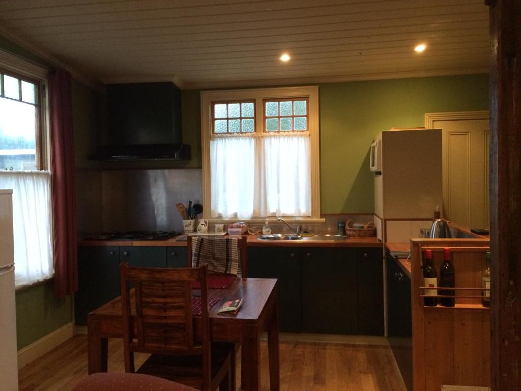 Tramway Cottage photo