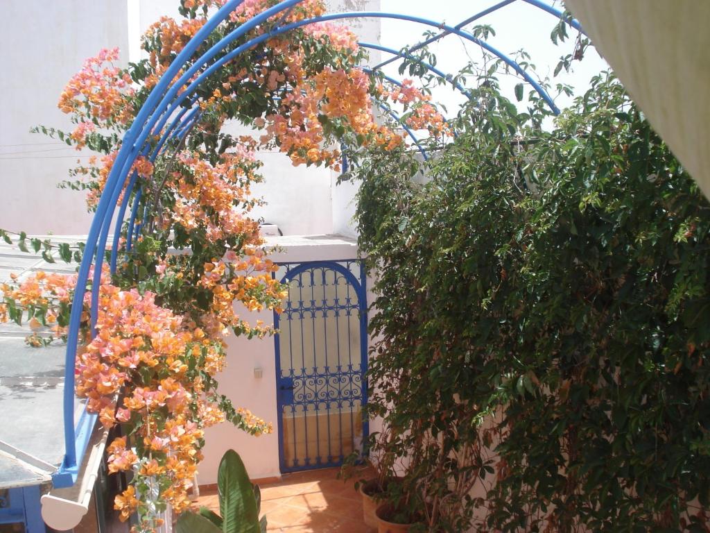 Facilities