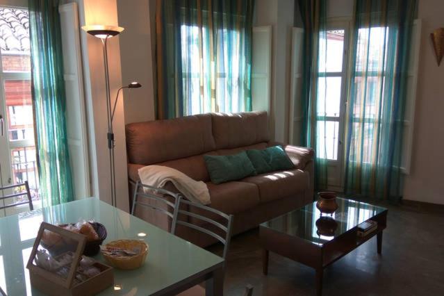 Apartamentos Caldereria - 3