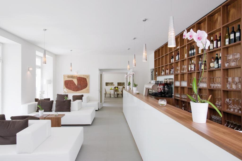 Hotel Constantia photo