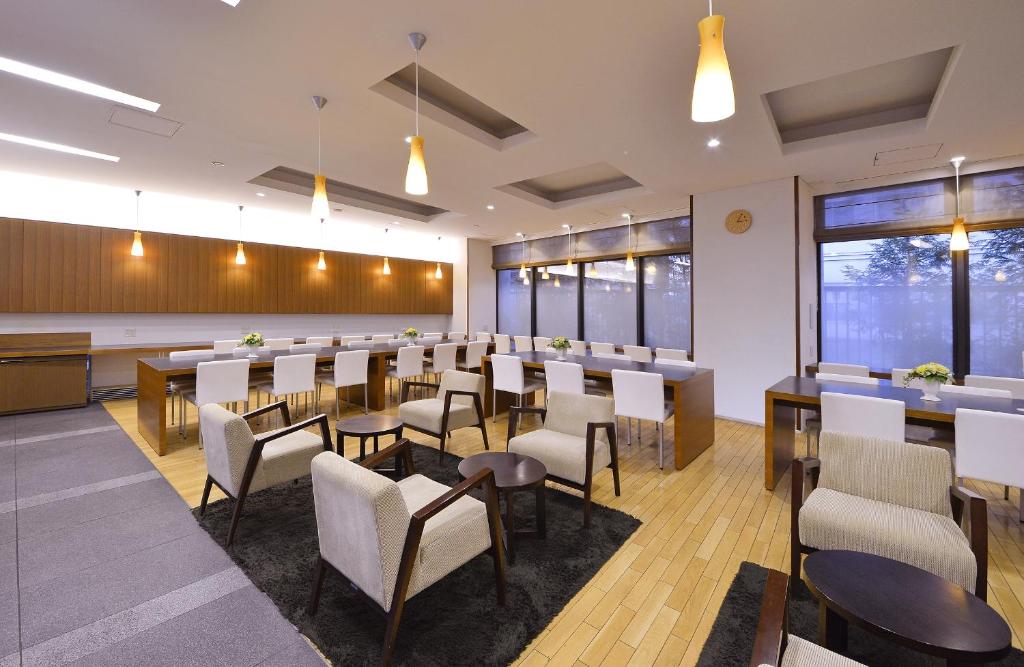 호텔 삿포로 호텔 이미지 2