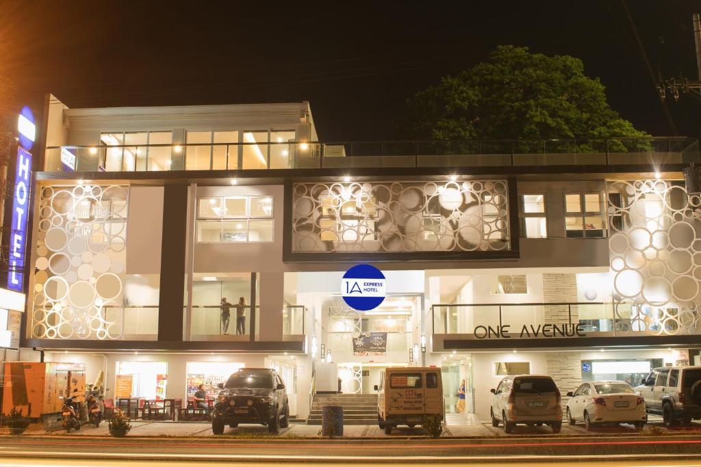 Lối vào