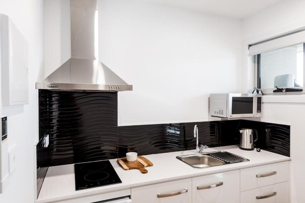 Ulverstone River Edge HolidayApartments photo