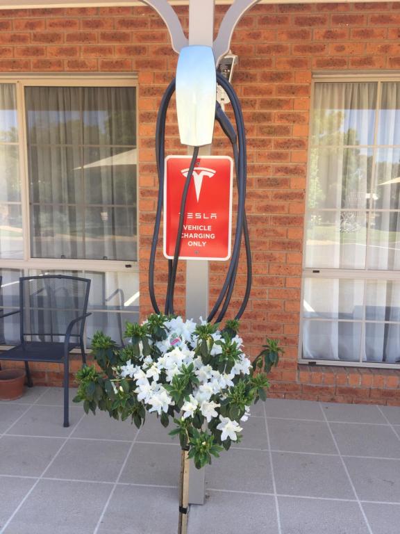 Wine Village Motor Inn photo