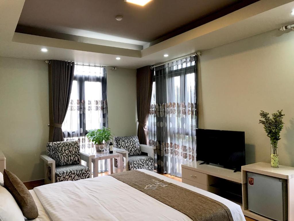 F &#038; F Hotel