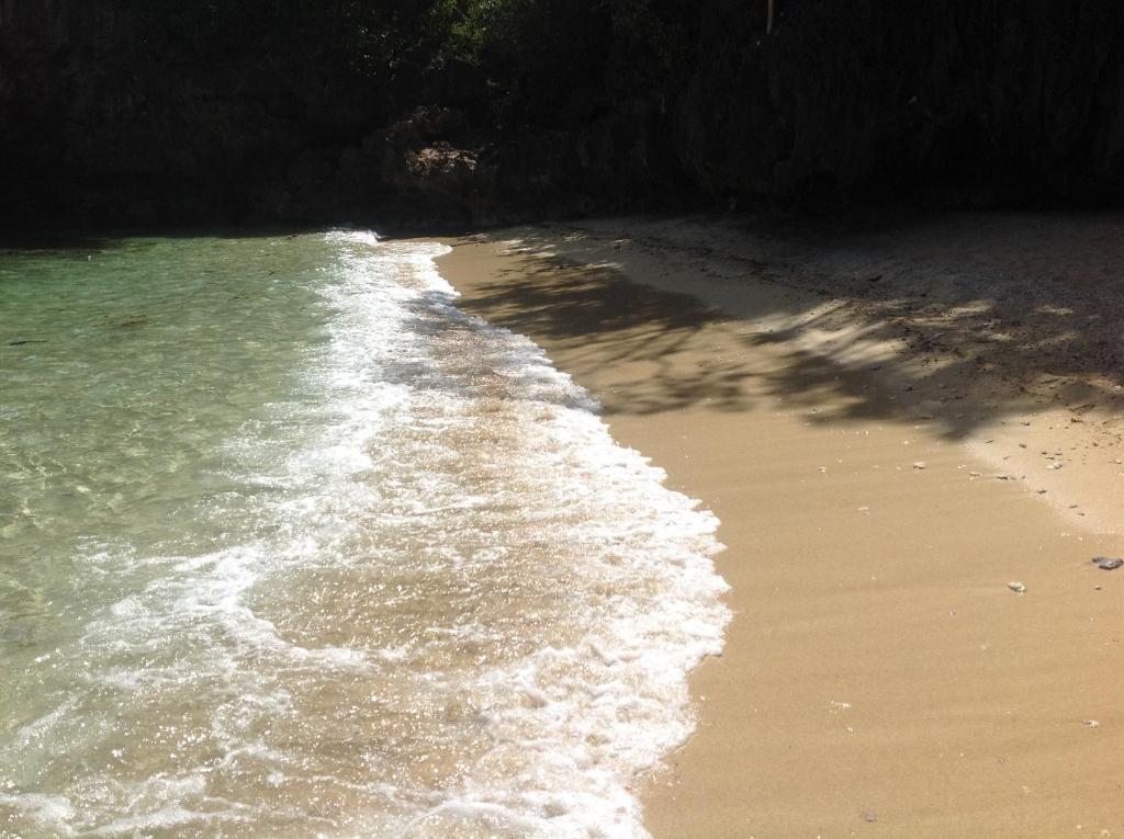 Surrounding environment