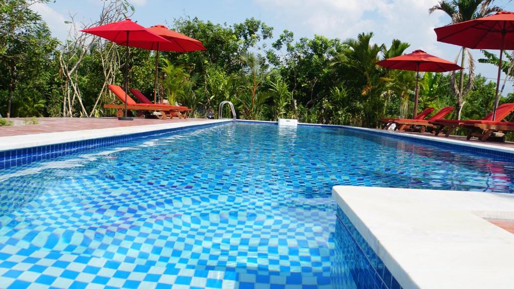 Nam Hien Homestay photo