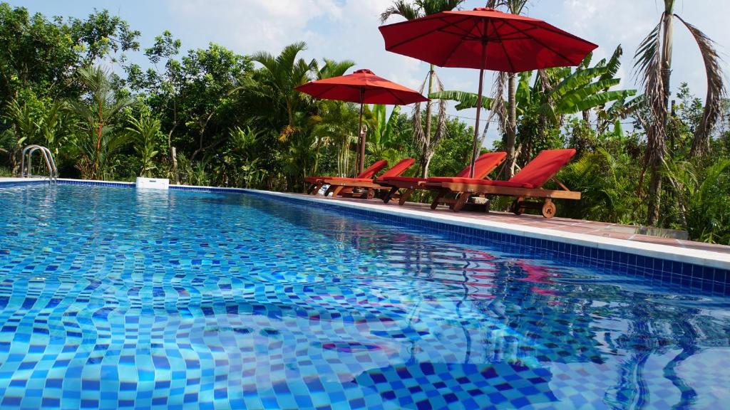 Nam Hien Homestay photo