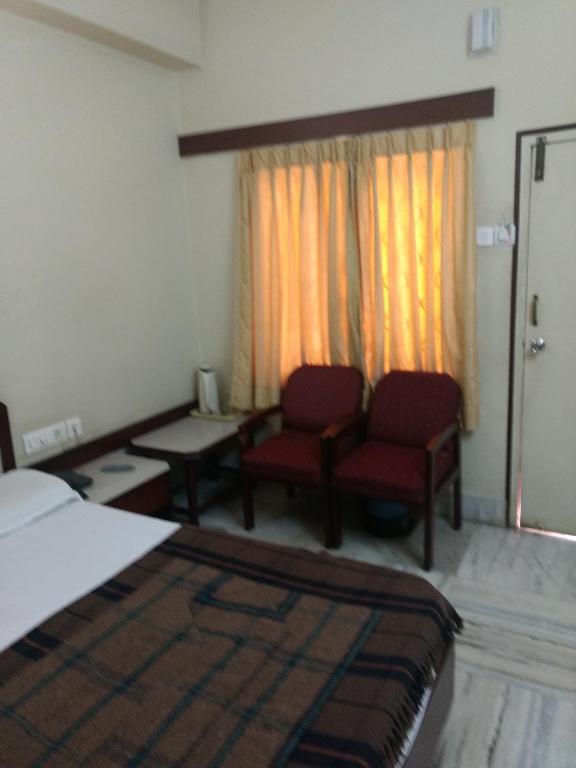 Modern Hotel photo