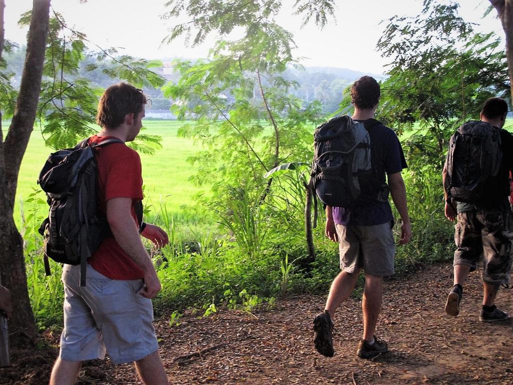 Sports and activities