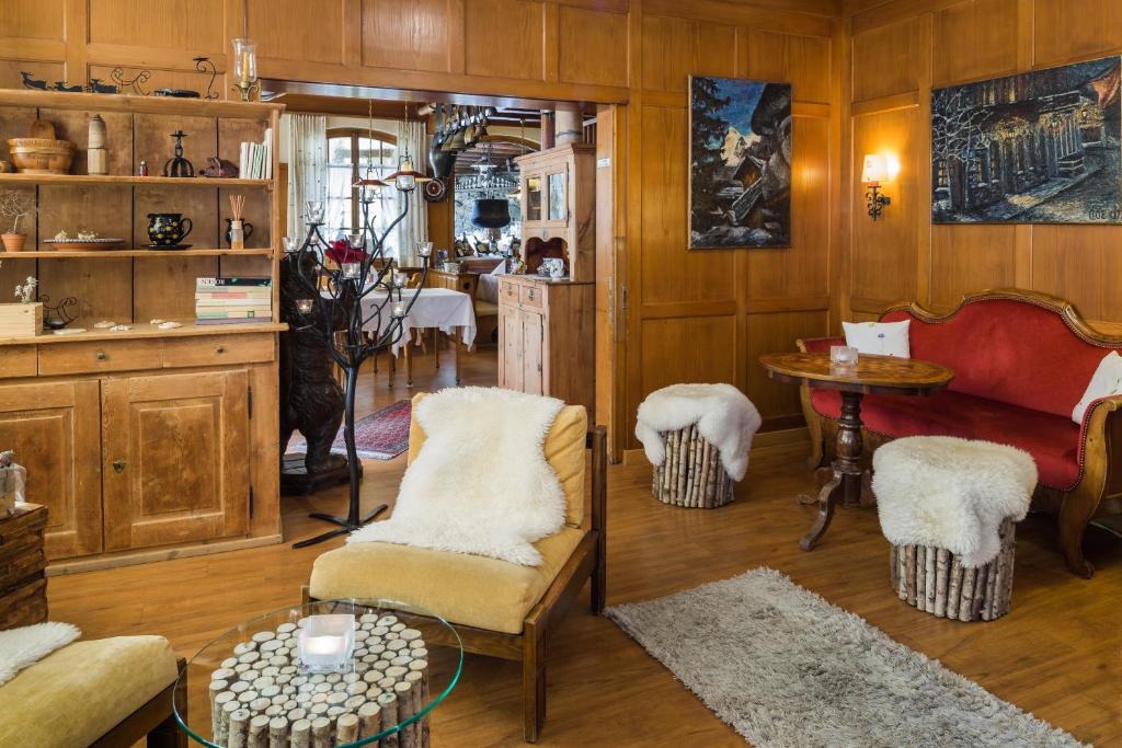 Hotel Blumental photo