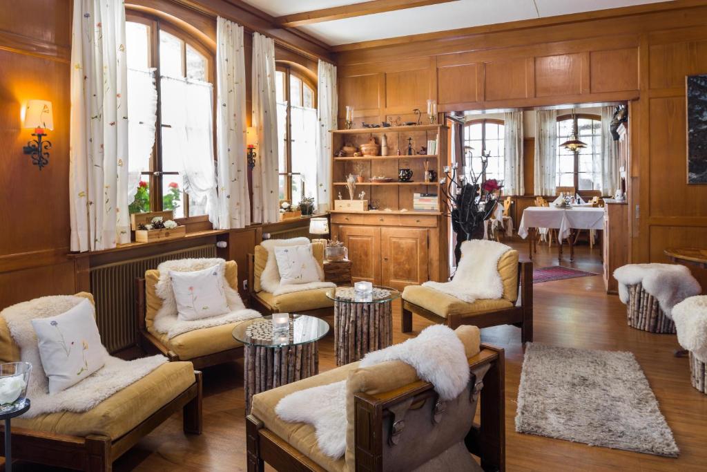 Hotel Blumental photo