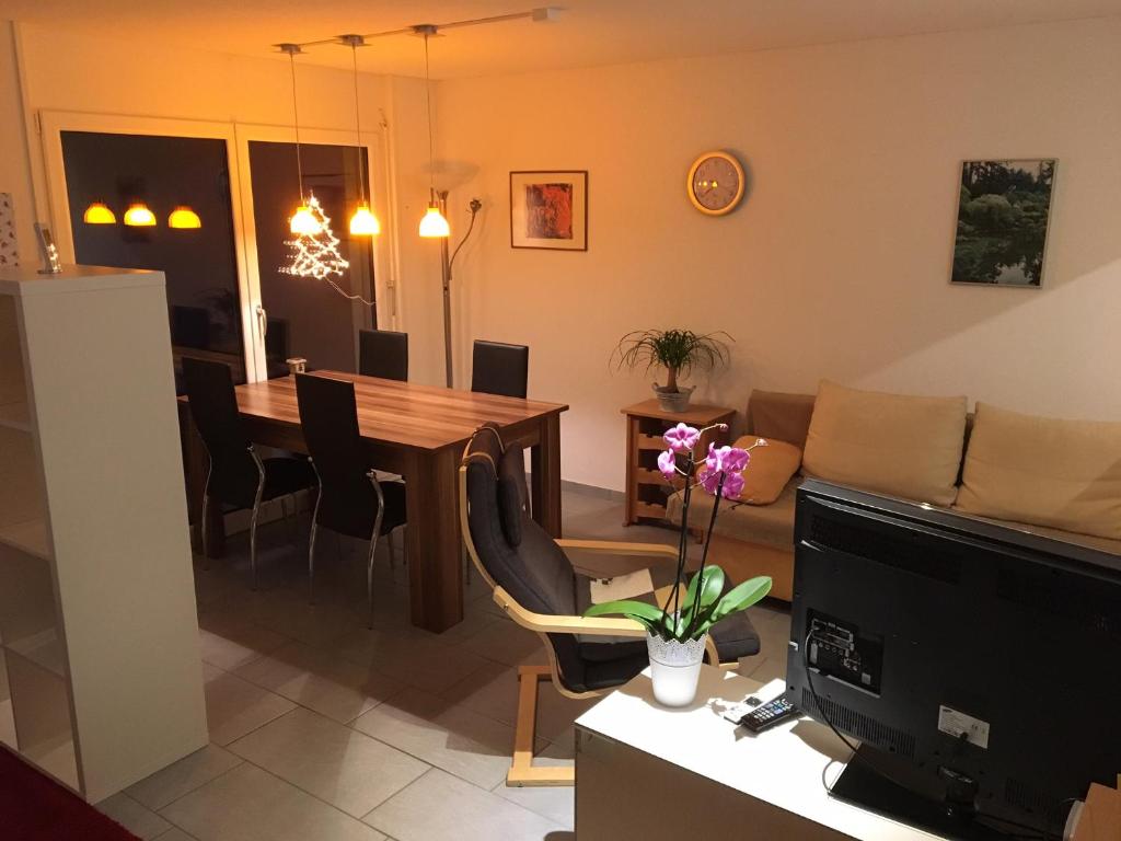 Haus Melodie - 3