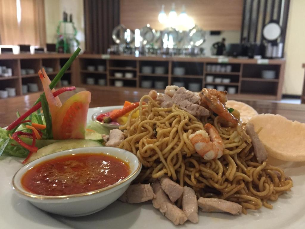 Food and beverages