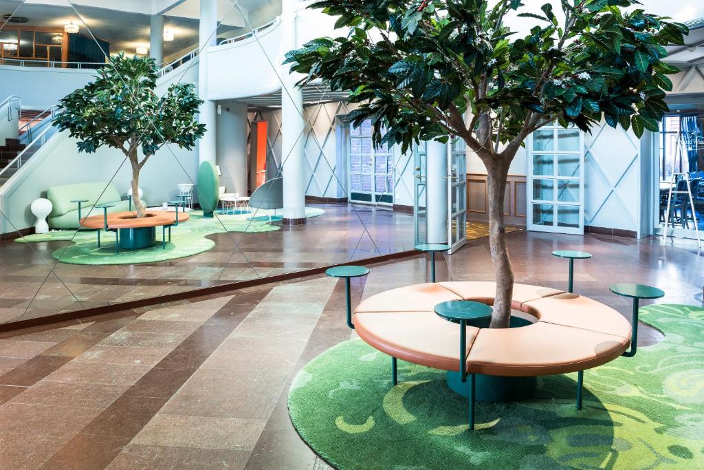 Best Western Gustaf Wasa Hotel Photo 22