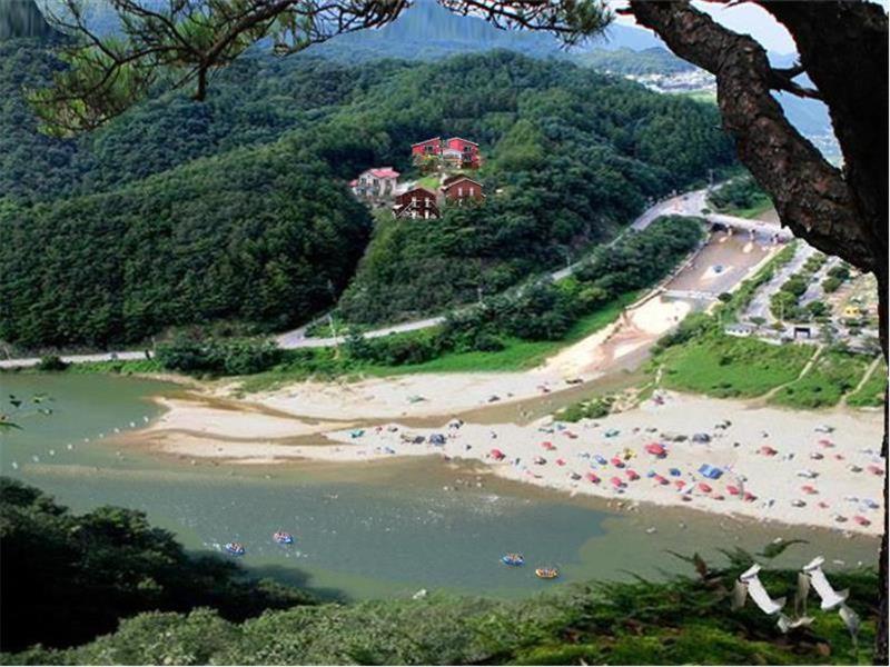 Heidi K. Haus — Hotel in Hongcheon-gun