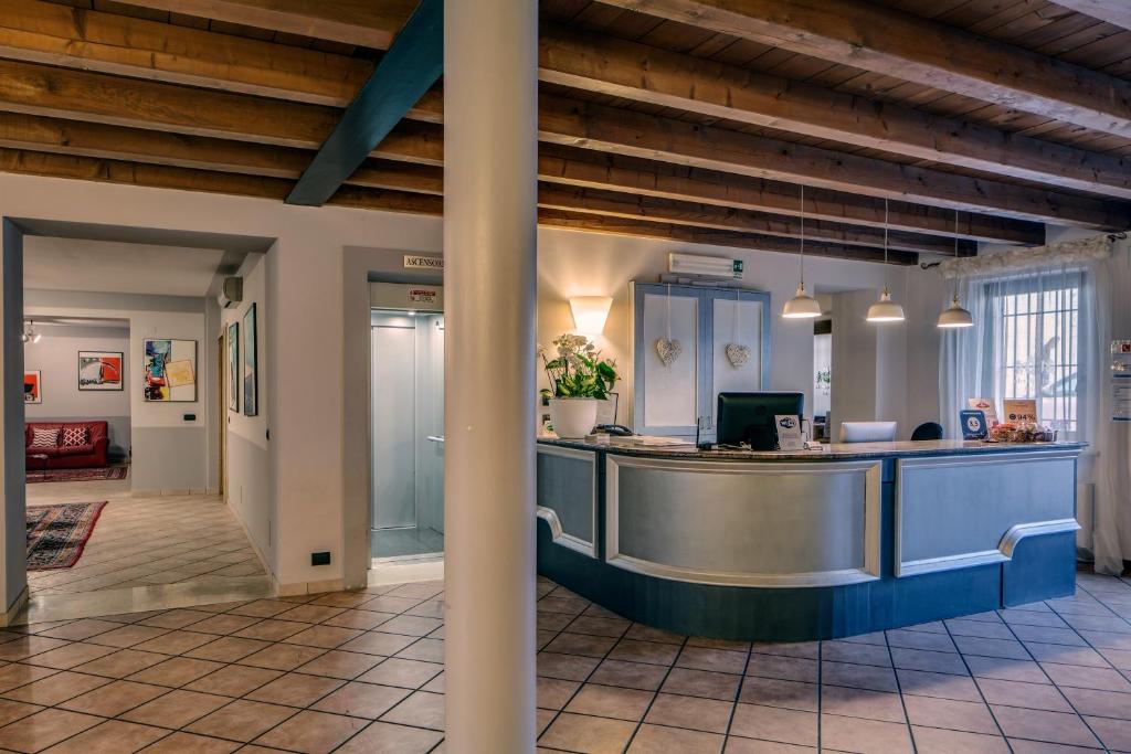 Hotel Gattopardo photo