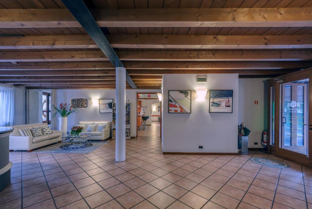 Hotel Gattopardo photo
