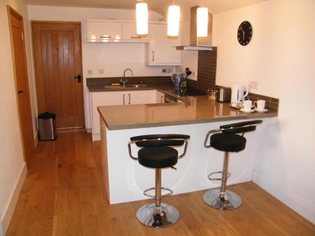 Higher Greenway Annexe photo 3