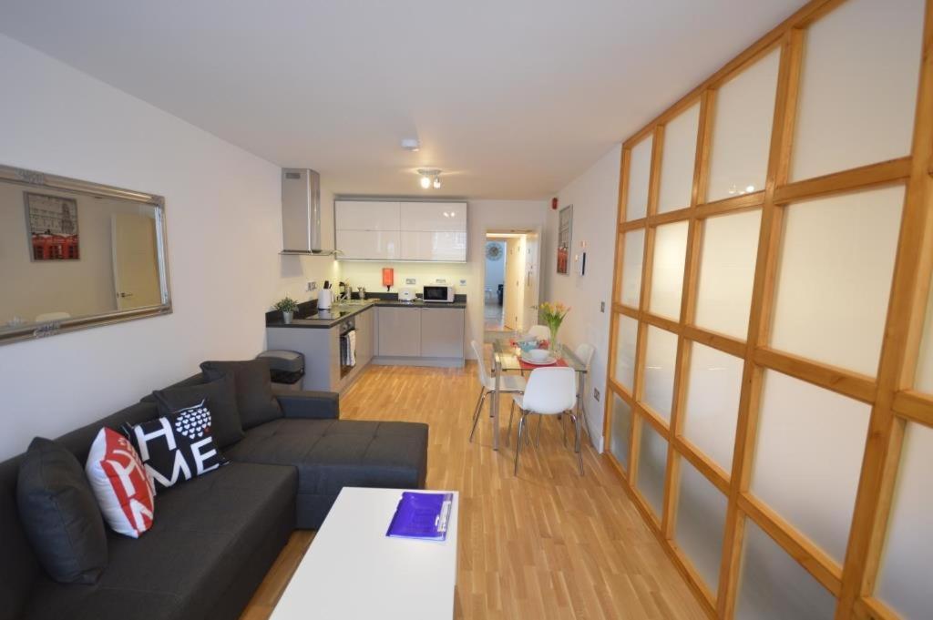 3A Soho Studios (third floor) photo