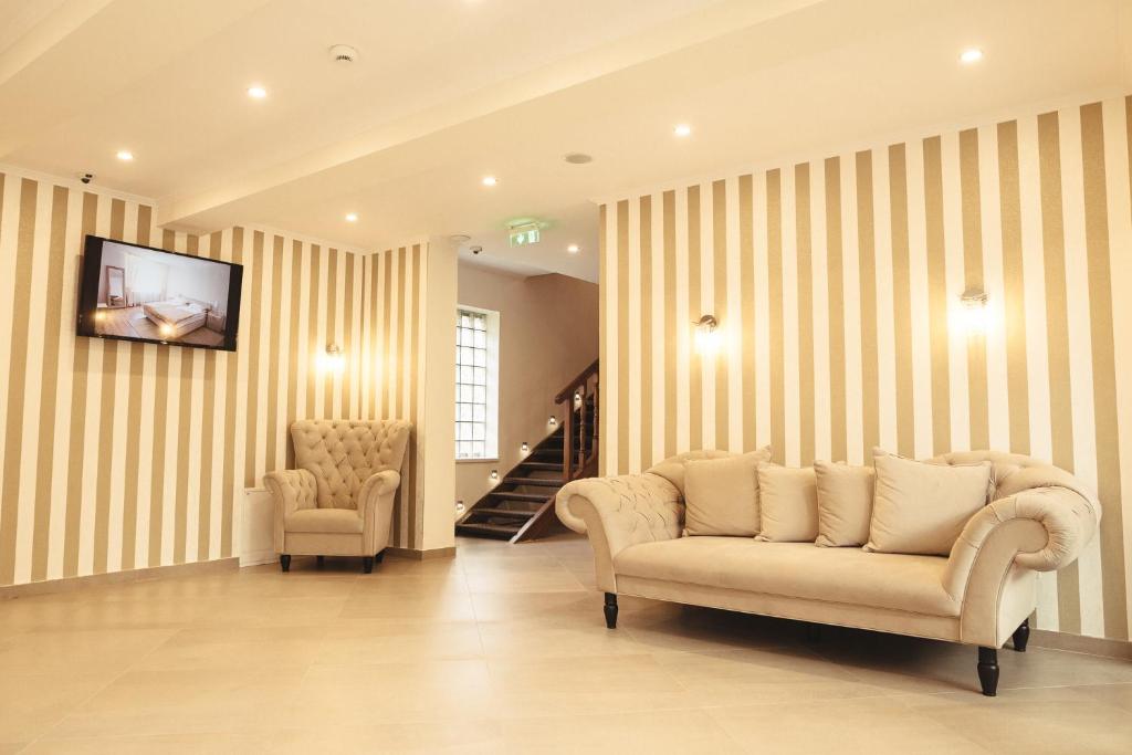 Pensiunea David — Hotel in Targu Mures