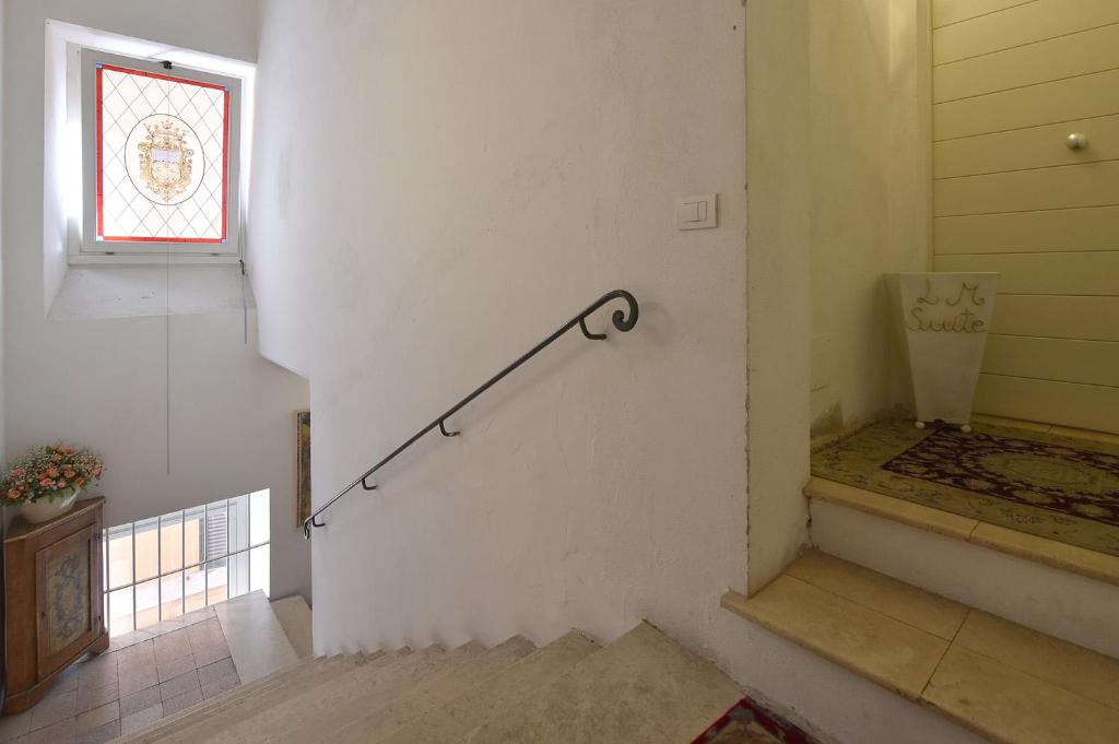 LM Suites Spagna - 4