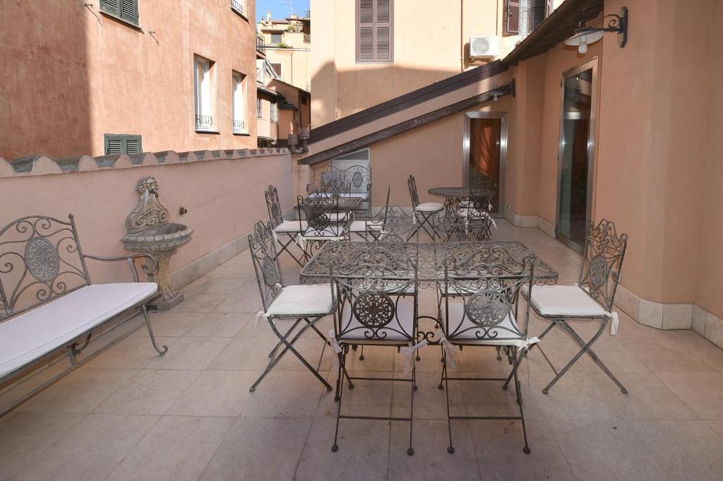 LM Suites Spagna - 3