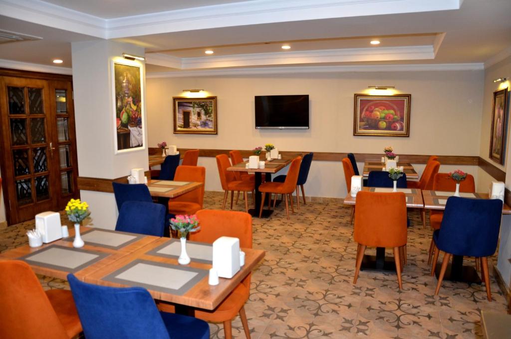 Hotel Facilities