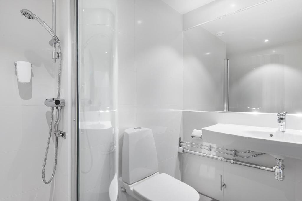 Quality Hotel Grand Kristianstad Photo 18