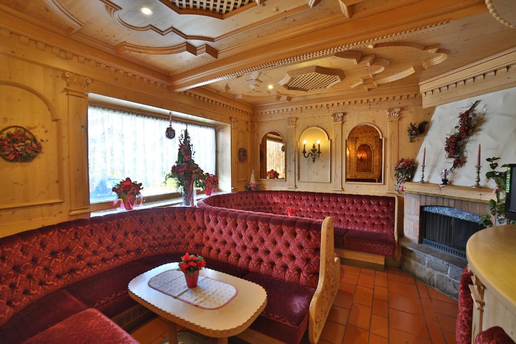 Hotel Serles Superior - 4