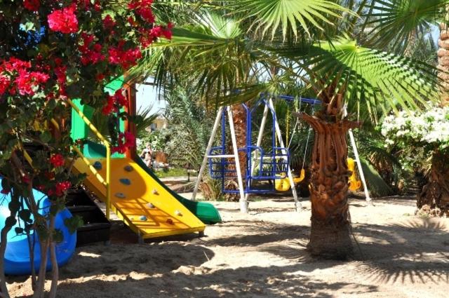 Brayka Bay Reef Resort — Attractions for children in Marsa Alam, Red Sea