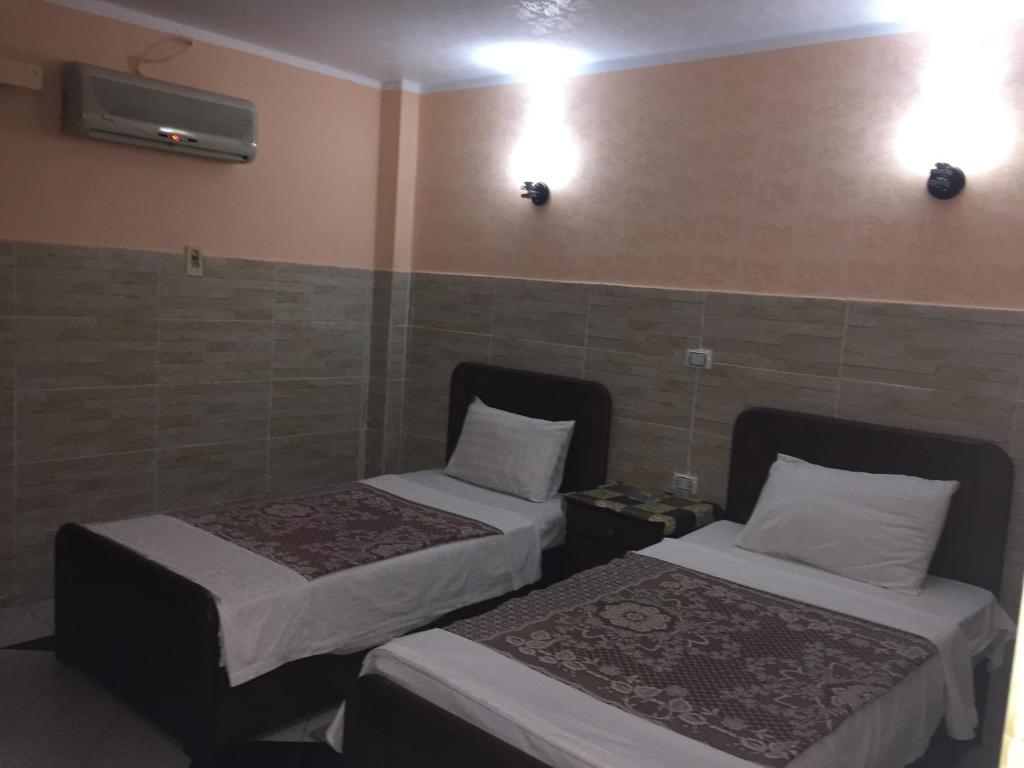 Facilities