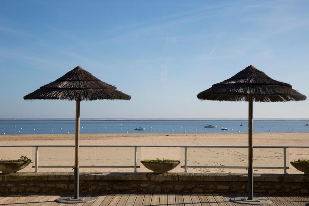 Arc Hotel Sur Mer photo
