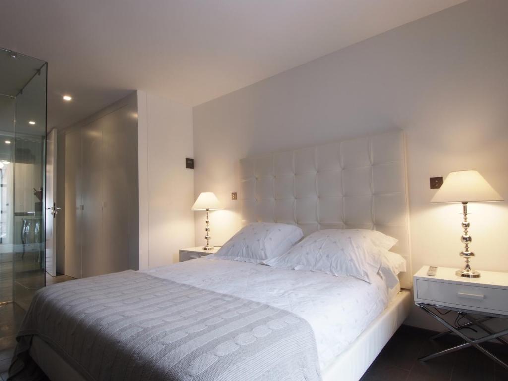 Apartment Saint-Tropez - 3