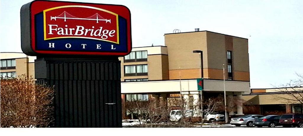 FairBridge Inn and Suites East Cleveland photo
