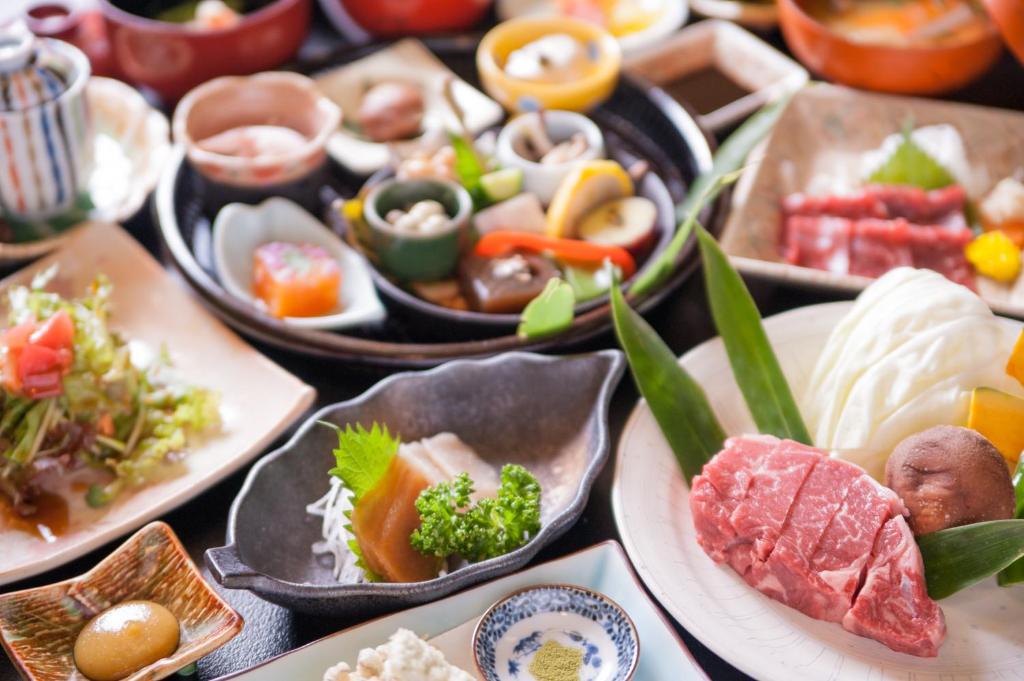 후모토 료칸 썸네일 이미지