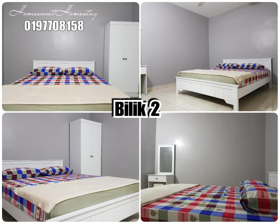Homesweet Homestay Jasin photo