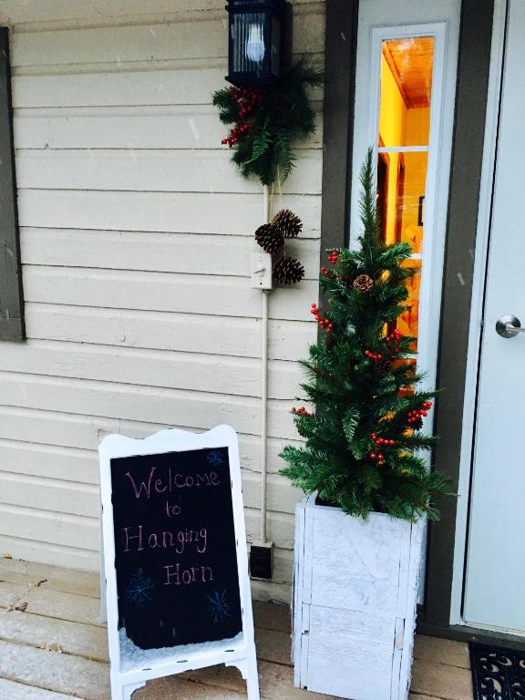 Hanging Horn Lakeside Resort photo