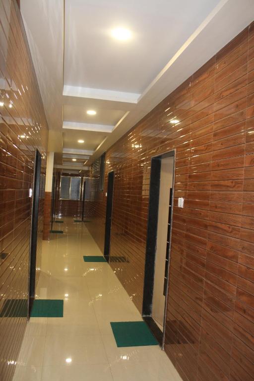 Hotel Radhika Inn photo