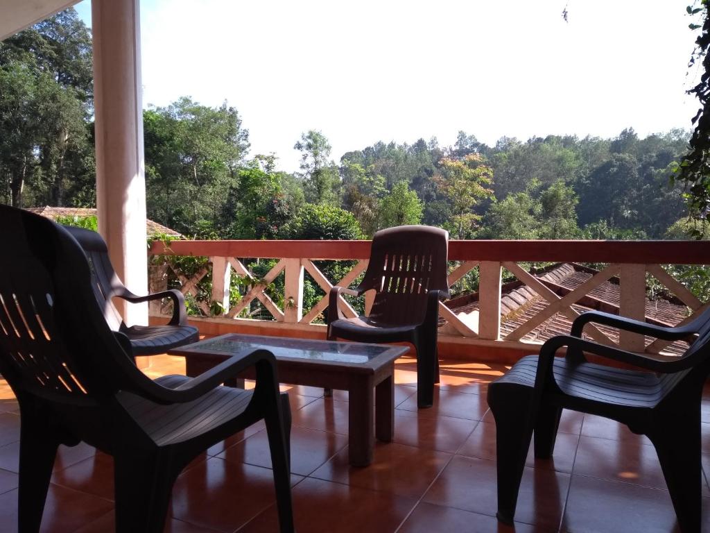 Coorg 4 C's Little Paradise photo