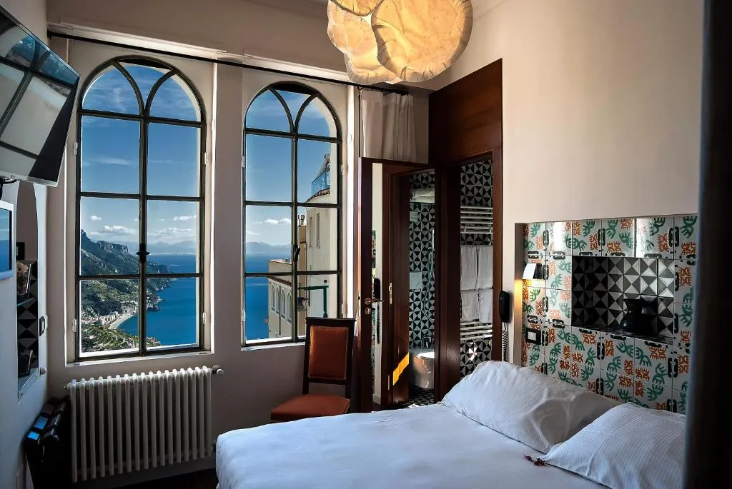 La Moresca, hotel in Ravello