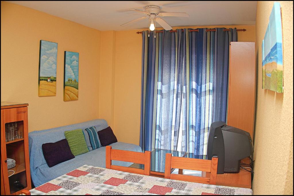 Apartamento Cruz - 4