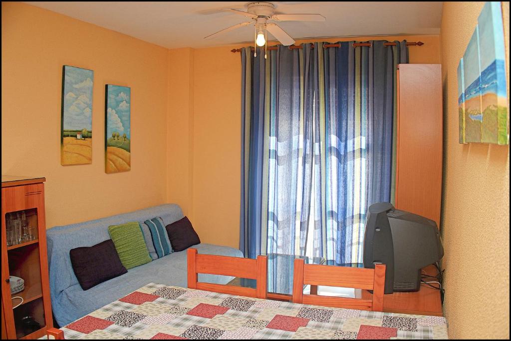 Apartamento Cruz - 3