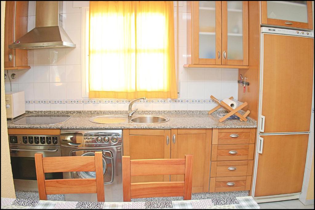 Apartamento Cruz - 2